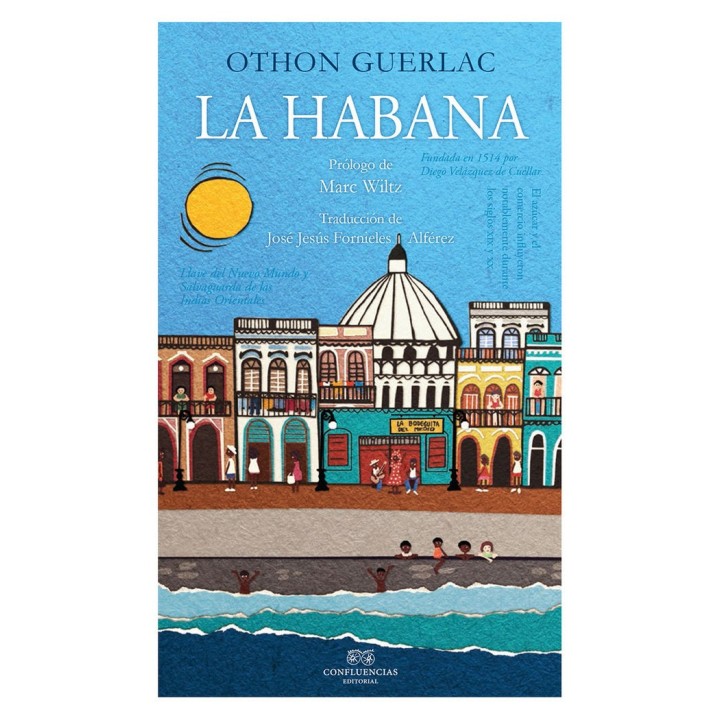 HABANA,LA