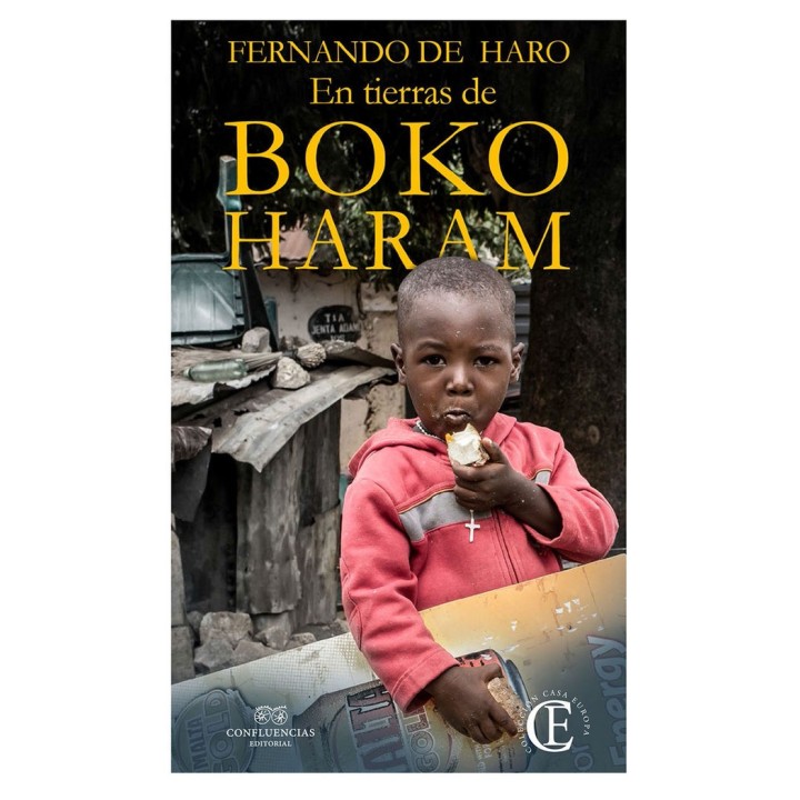 EN TIERRAS DE BOKO HARAM