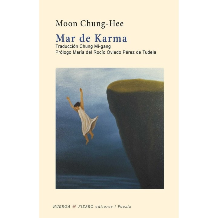 MAR DE KARMA