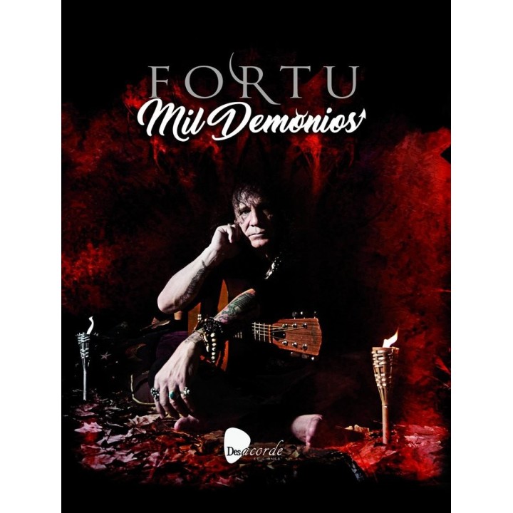 MIL DEMONIOS