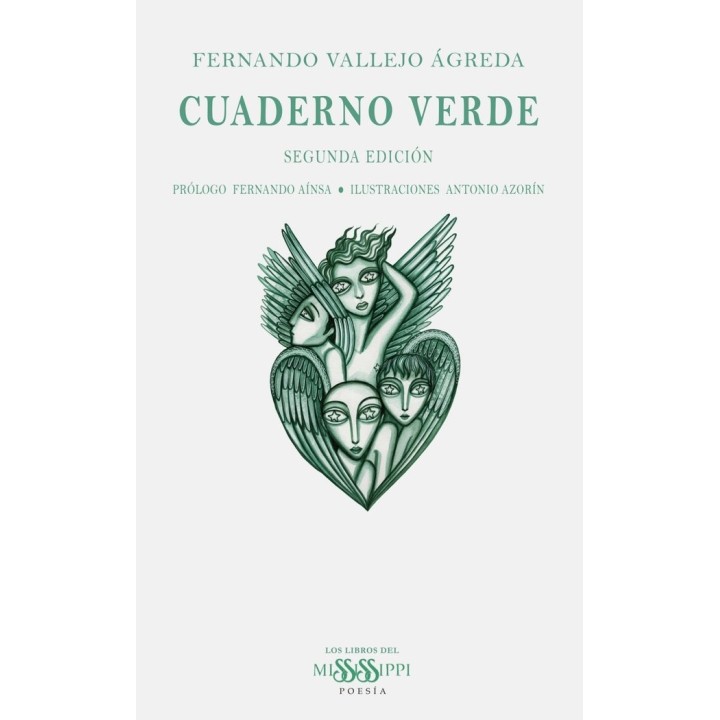 CUADERNO VERDE