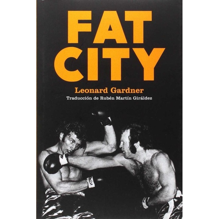 FAT CITY