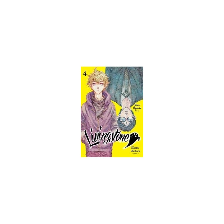 LIVINGSTONE 04