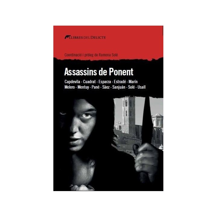 ASSASSINS DE PONENT