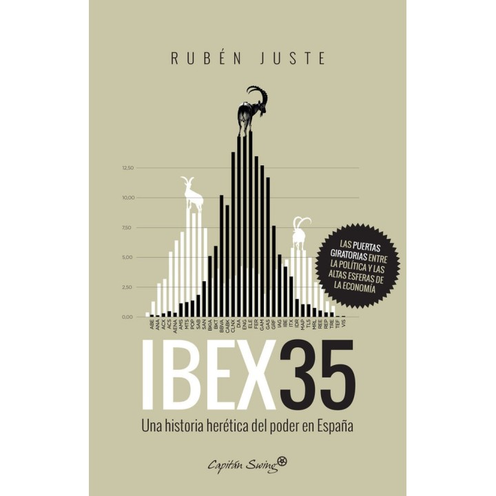 IBEX 35