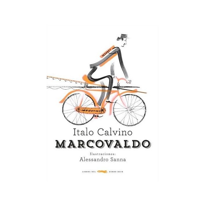 MARCOVALDO