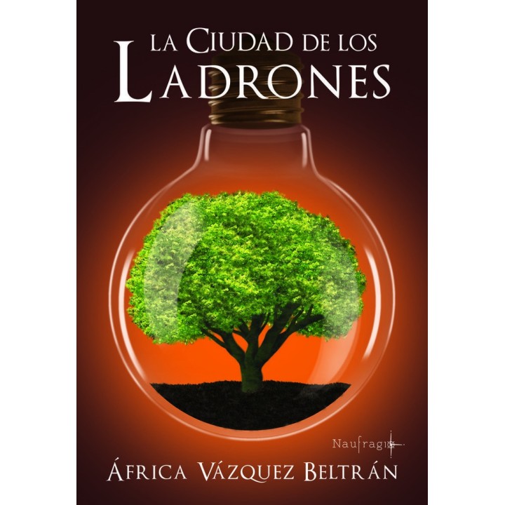 CIUDAD DE LOS LADRONES,LA