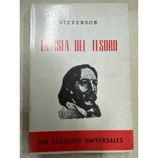 LA ISLA DEL TESORO