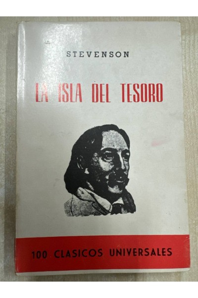 LA ISLA DEL TESORO