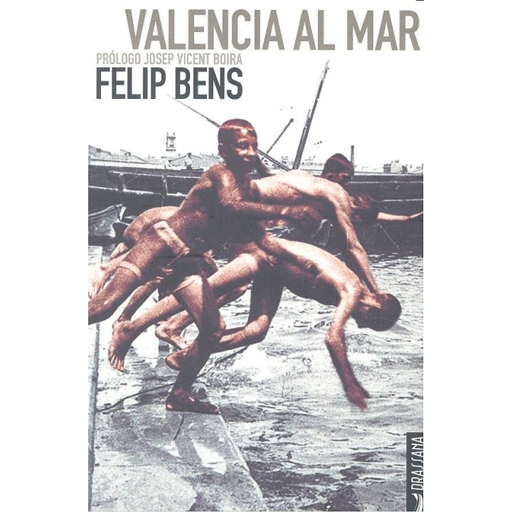 VALENCIA AL MAR