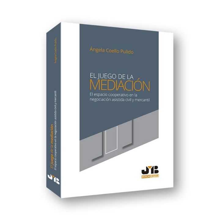 JUEGO DE LA MEDIACION,EL