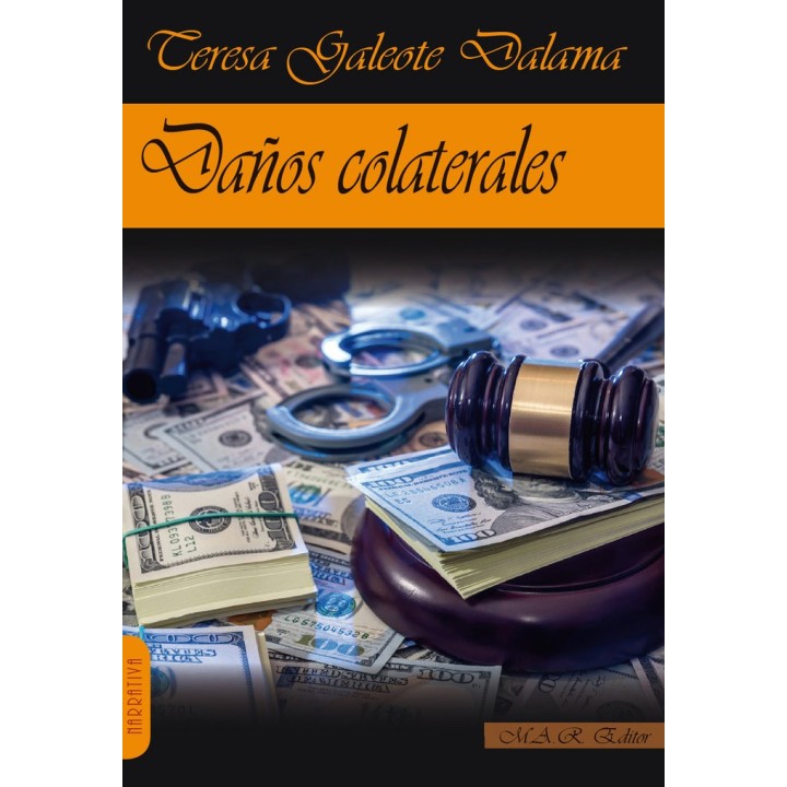 DAÑOS COLATERALES