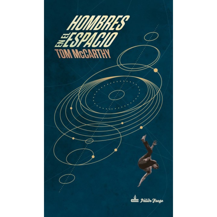 HOMBRES EN EL ESPACIO