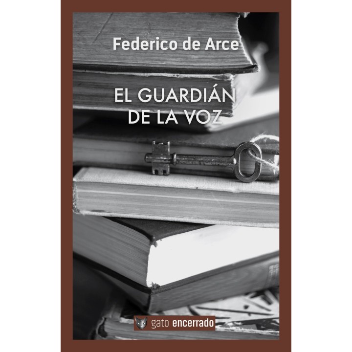 EL GUARDIAN DE LA VOZ