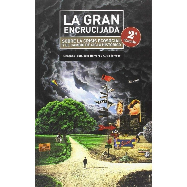 GRAN ENCRUCIJADA,LA