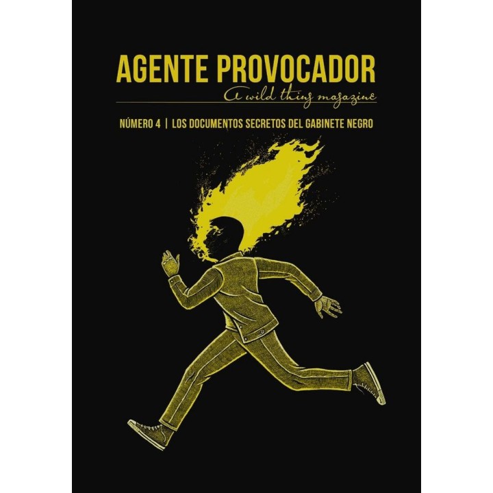 AGENTE PROVOCADOR 4