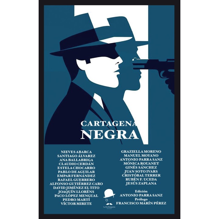 CARTAGENA NEGRA