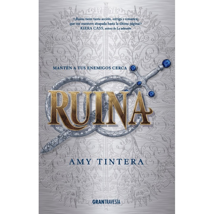 RUINA