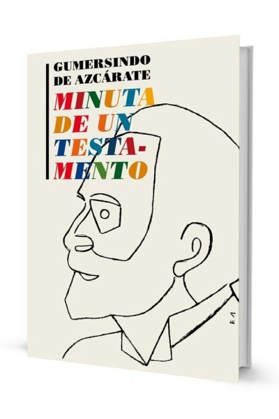 MINUTA DE UN TESTAMENTO