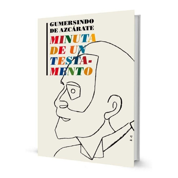 MINUTA DE UN TESTAMENTO