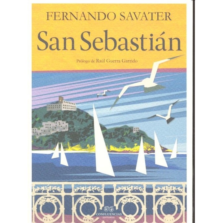 SAN SEBASTIAN