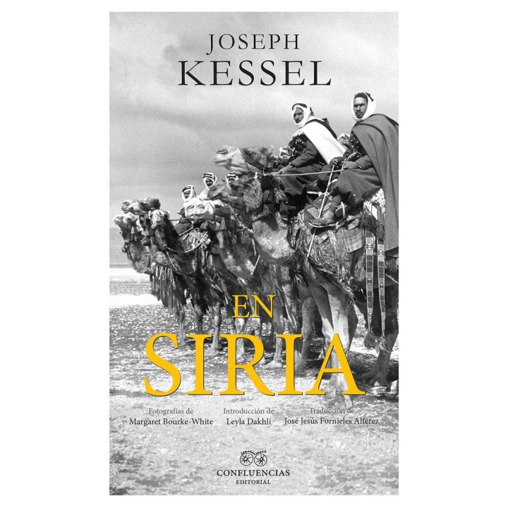 EN SIRIA