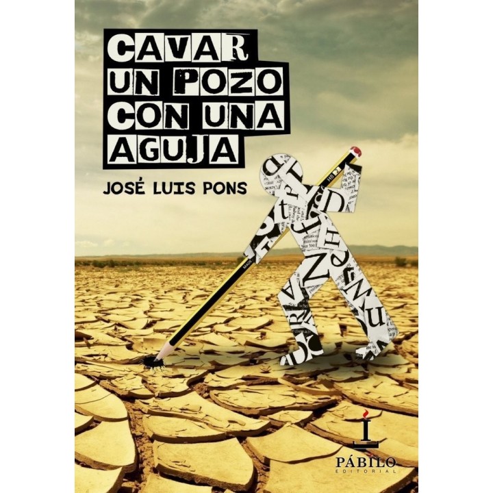 CAVAR UN POZO CON UNA AGUJA