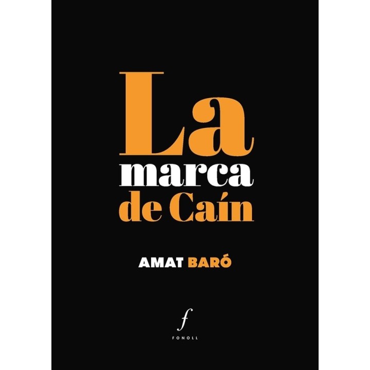 MARCA DE CAIN,LA