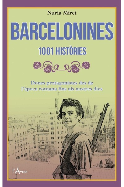 BARCELONINES