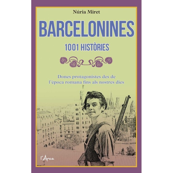BARCELONINES