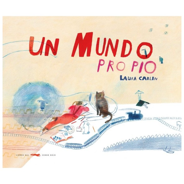 UN MUNDO PROPIO