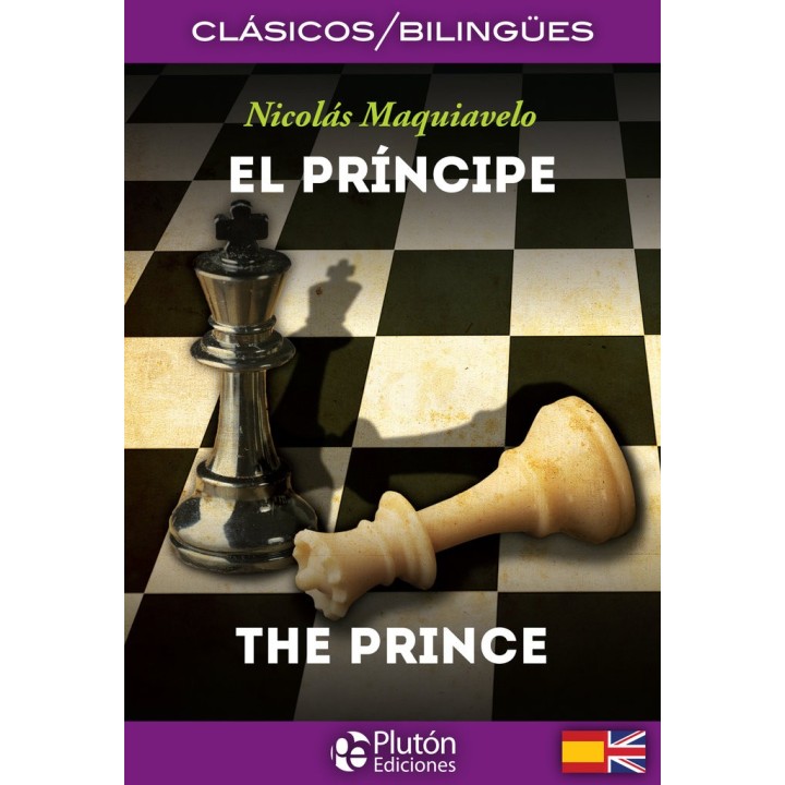 PRINCIPE,EL THE PRINCE