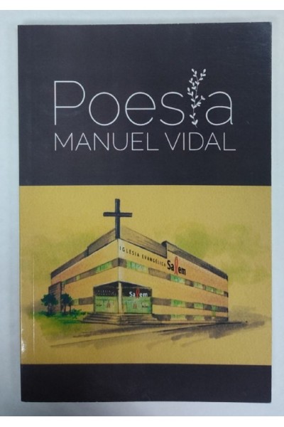 Poesia. Manuel Vidal