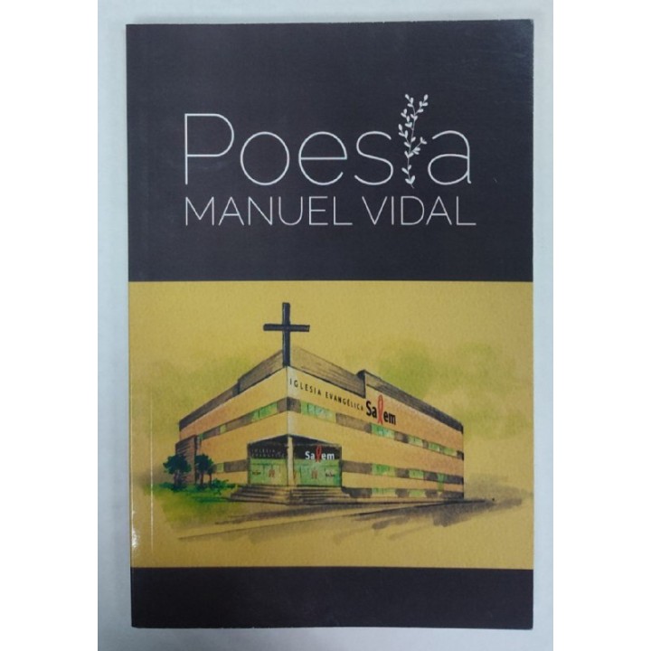 Poesia. Manuel Vidal