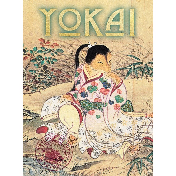 YOKAI