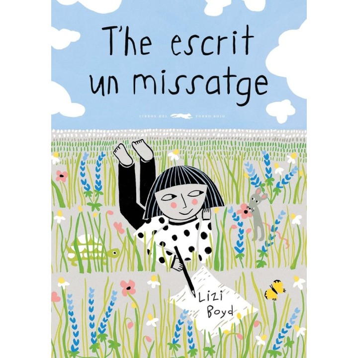 T'HE ESCRIT UN MISSATGE