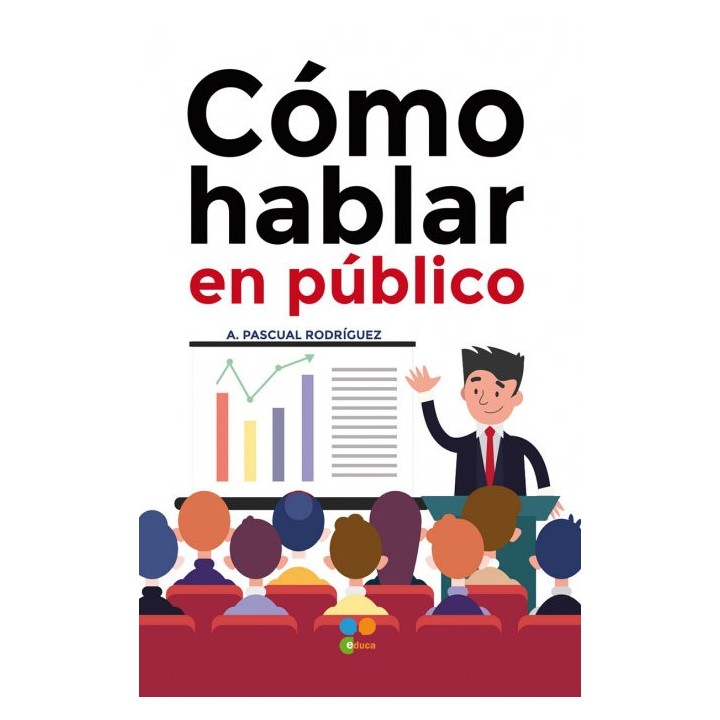 COMO HABLAR EN PUBLICO