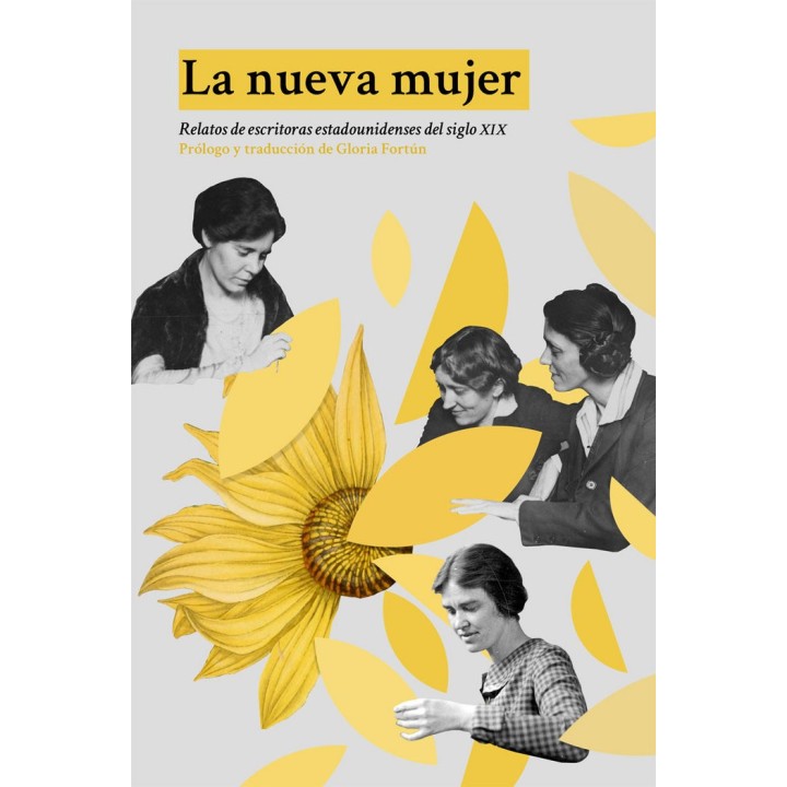 NUEVA MUJER,LA