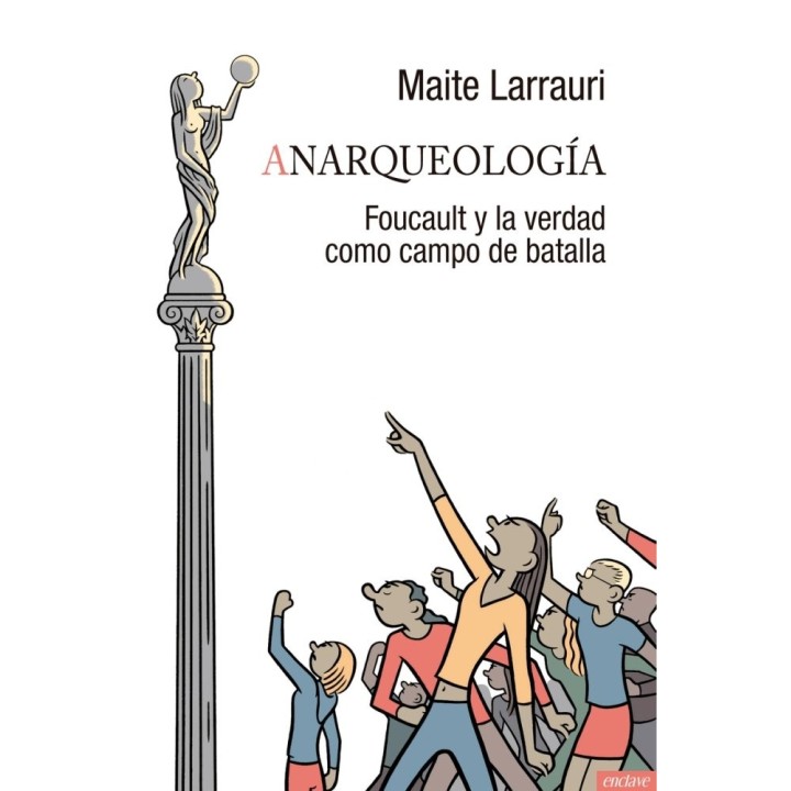 ANARQUEOLOGIA