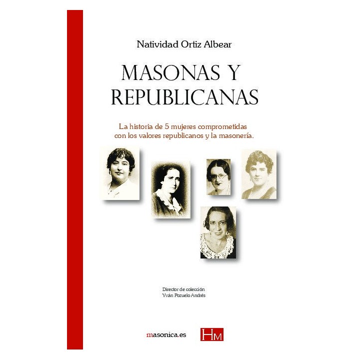 MASONAS Y REPUBLICANAS