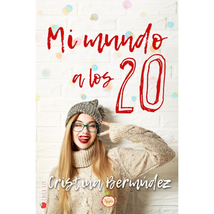 MI MUNDO A LOS 20