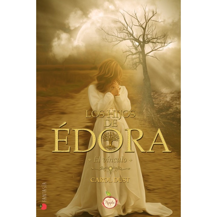 HIJOS DE EDORA EL VINCULO,LOS