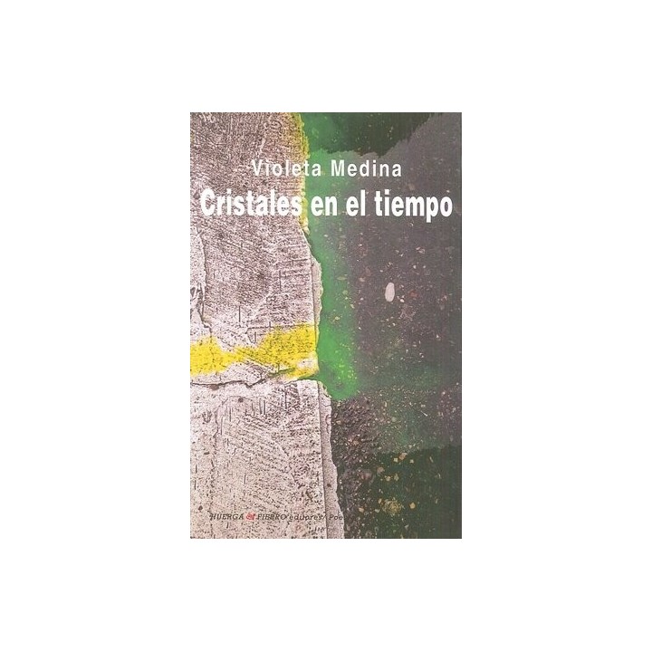 CRISTALES EN EL TIEMPO