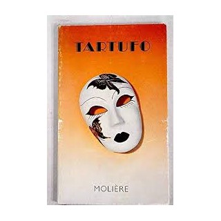 TARTUFO O EL IMPOSTOR