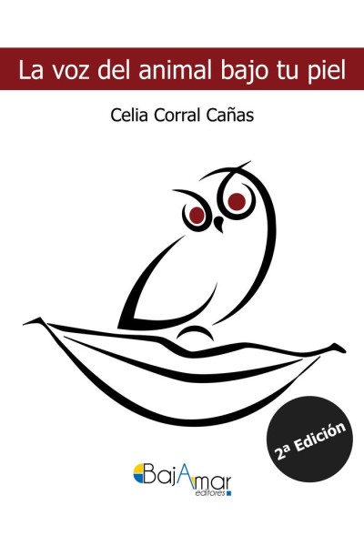 LA VOZ DEL ANIMAL BAJO TU PIEL