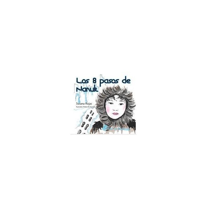 LOS 8 PASOS DE NANUK