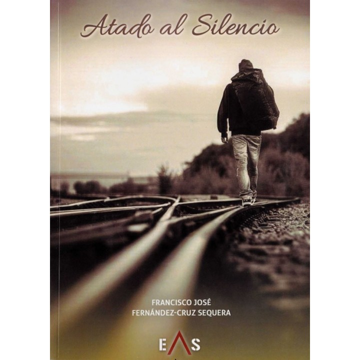 ATADO AL SILENCIO