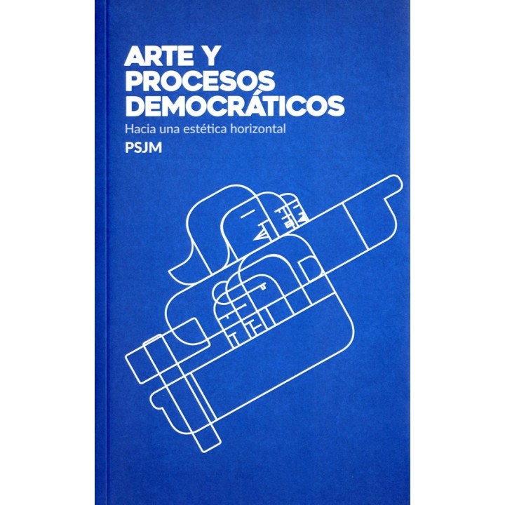 ARTE Y PROCESOS DEMOCRATICOS