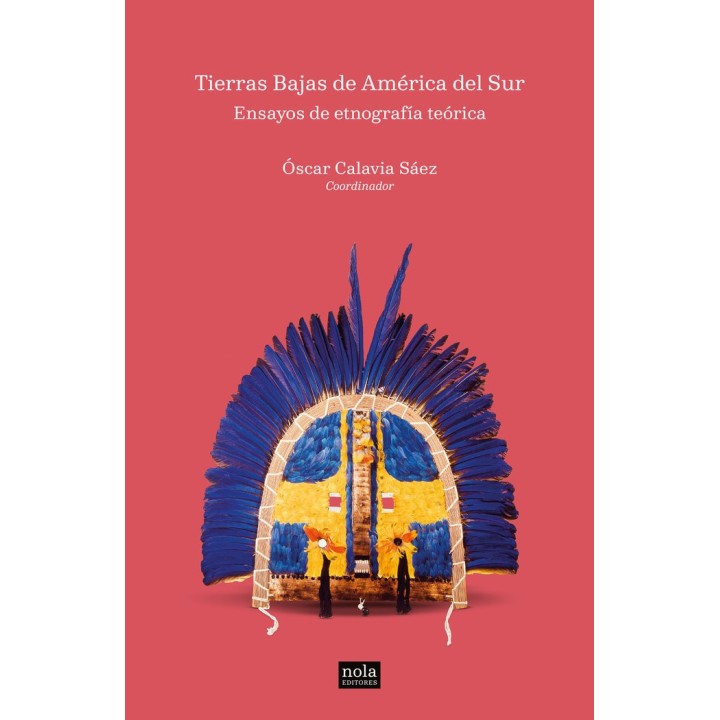ENSAYOS DE ETNOGRAFIA TEORICA