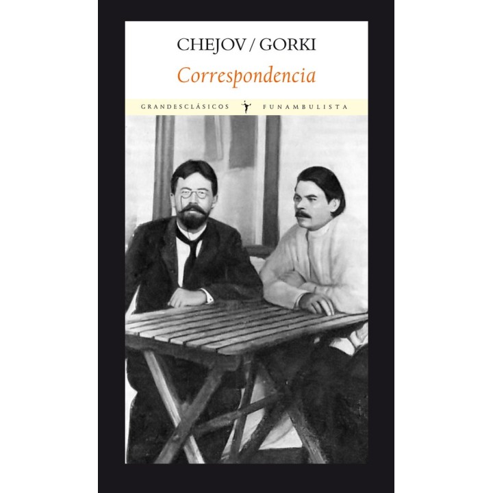 CORRESPONDENCIA